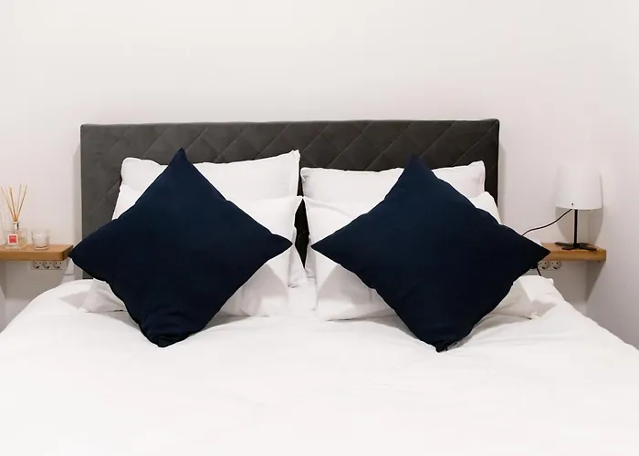 Oliver Street Apartment Vipava