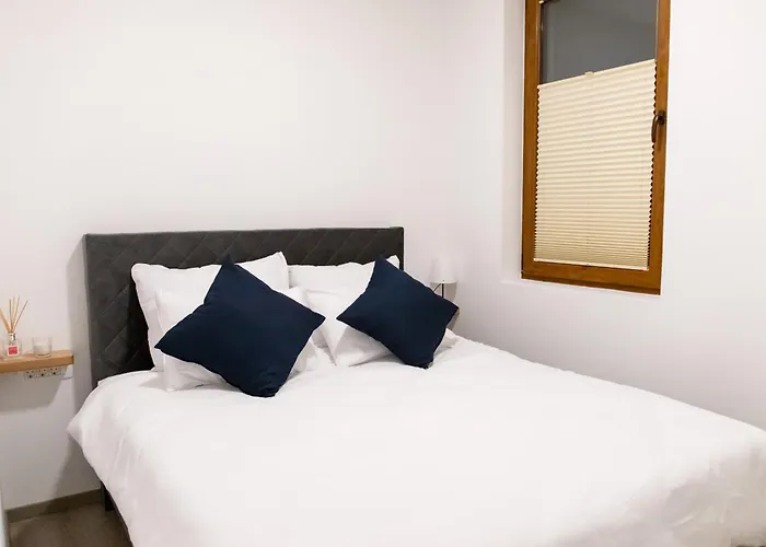 Oliver Street Apartment Vipava