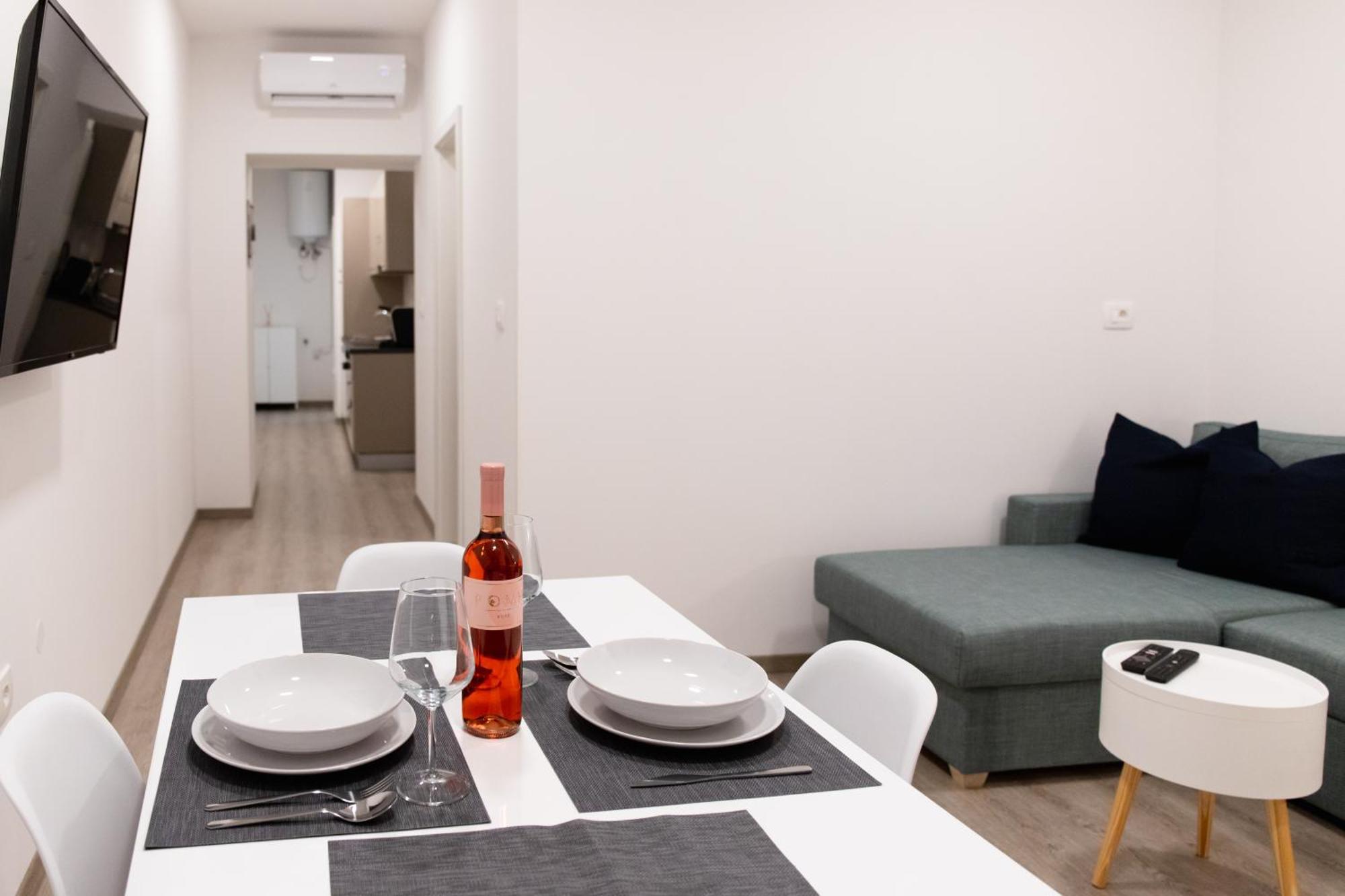 Apartment Oliver Street Vipava