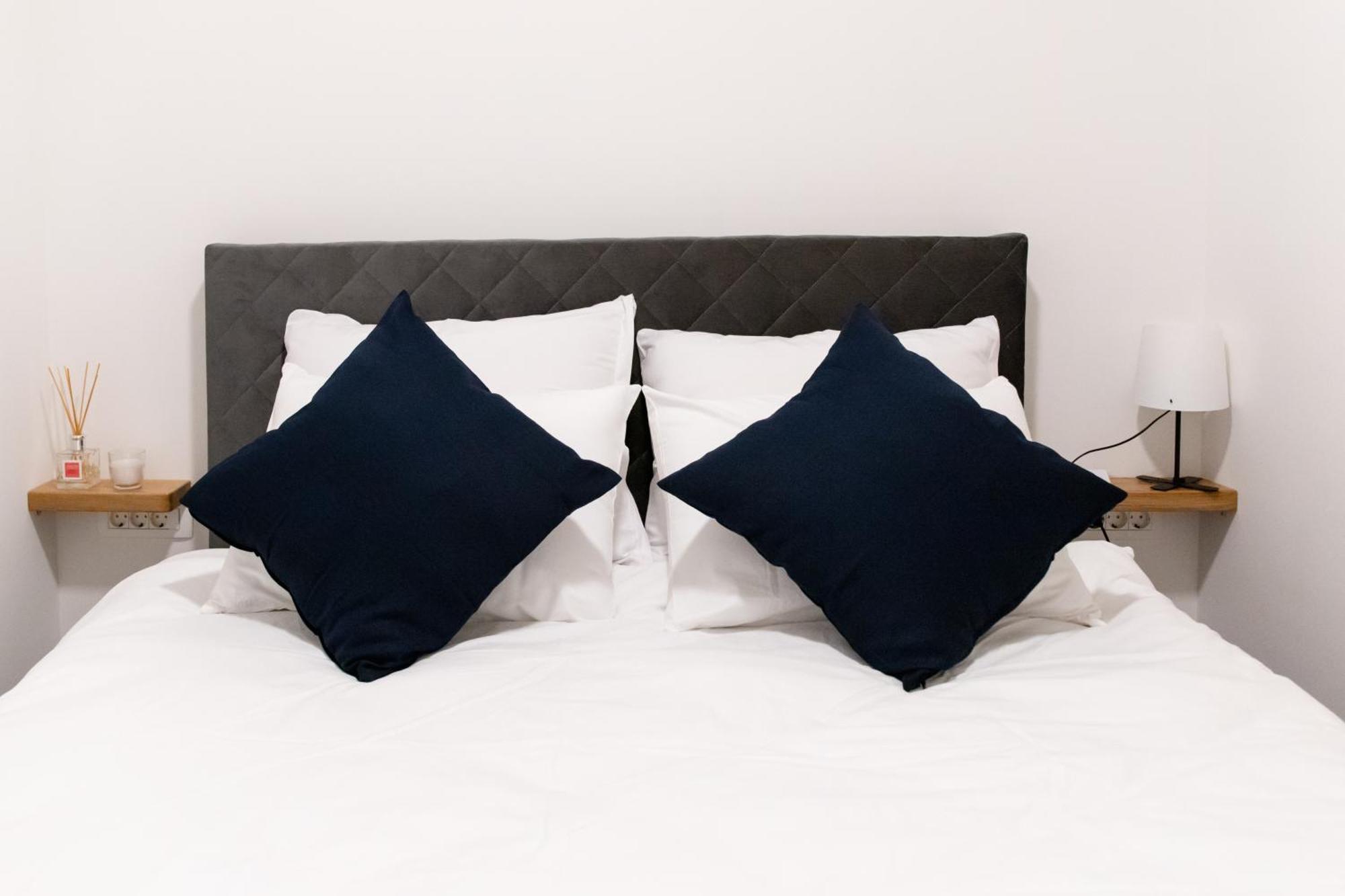 Oliver Street Apartment Vipava