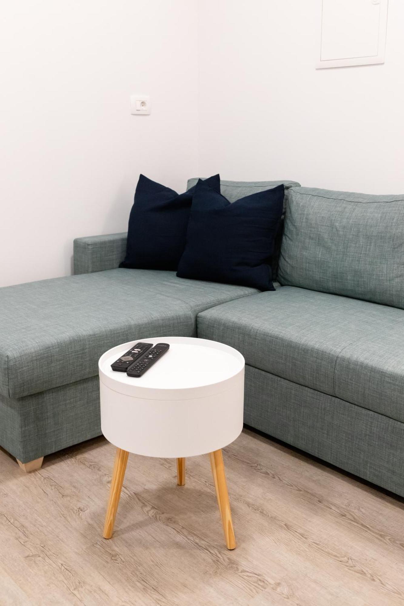 Apartment Oliver Street Vipava