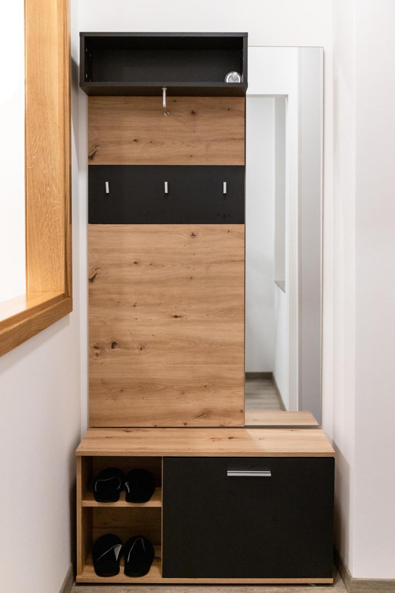 Oliver Street Apartment *