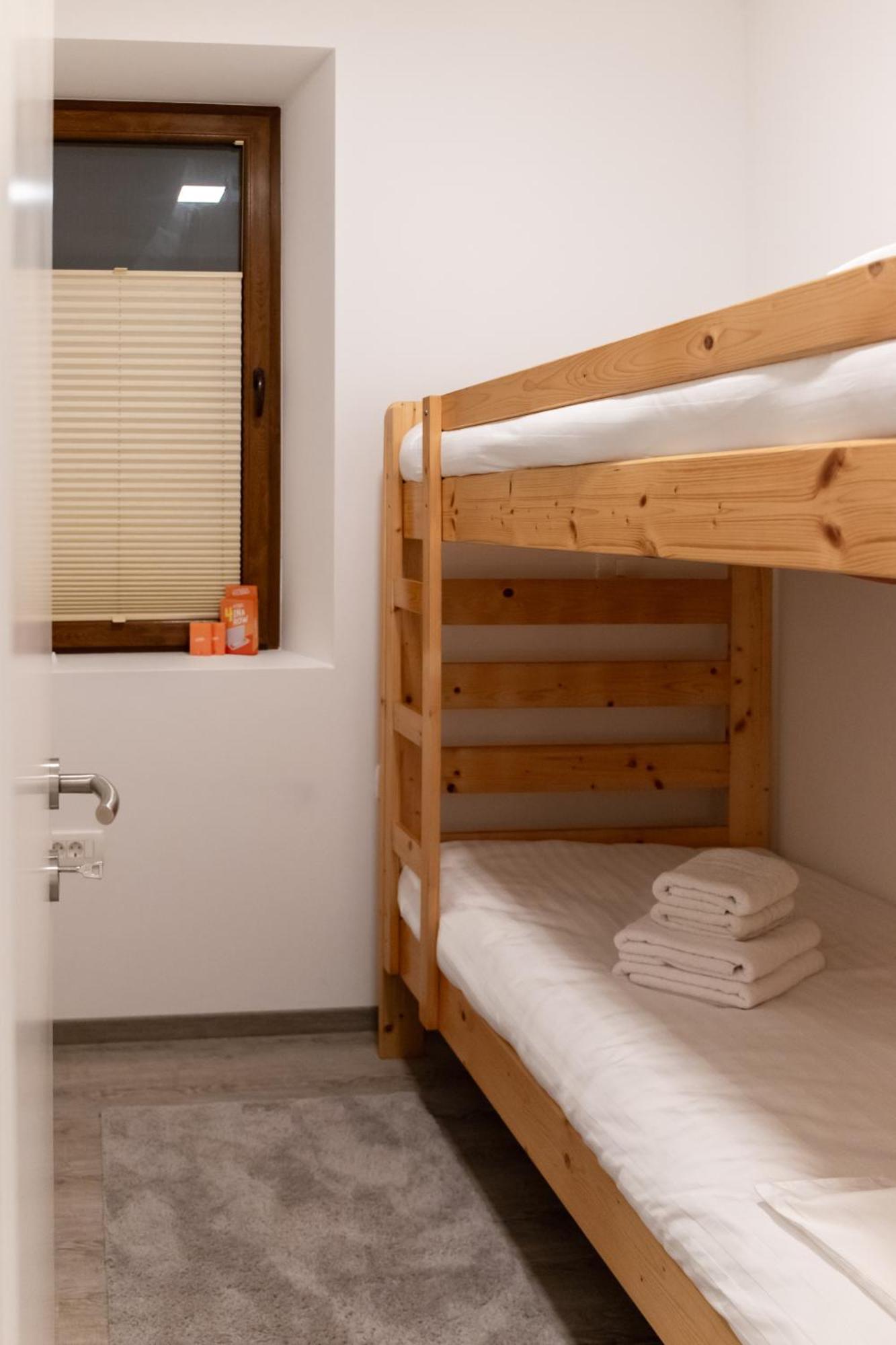 Apartment Oliver Street Vipava